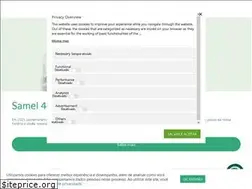 Sites similar to samel.com.br