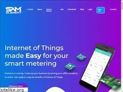 Sites similar to samelement.com