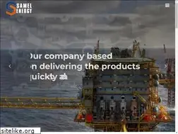 Sites similar to samelenergy.com