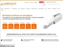 Sites similar to samelight.eu