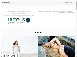 Sites similar to samellis.com