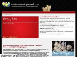 Sites similar to samelovesamerights.com