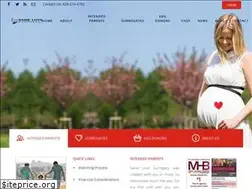 Sites similar to samelovesurrogacy.com