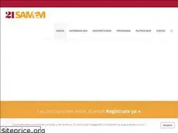 Sites similar to samem.es