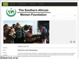 Sites similar to samemonfoundation.co.za