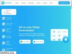 Sites similar to samemovie.com