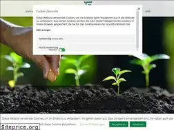 Sites similar to samen-aders.de