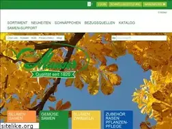 Sites similar to samen-mauser.ch