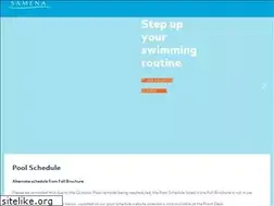 Sites similar to samena.com