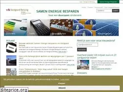 Sites similar to samenenergiebesparen.nl