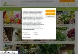 Sites similar to samenhaus.de