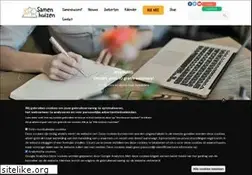 Sites similar to samenhuizen.be