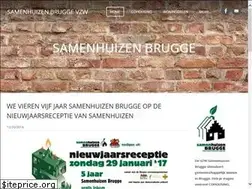 Sites similar to samenhuizenbrugge.be