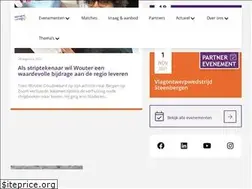 Sites similar to sameninderegio.nl