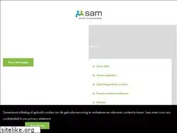 Sites similar to sameninontwikkeling.nl