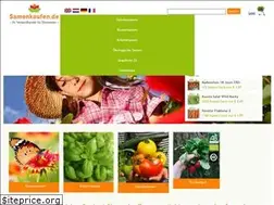 Sites similar to samenkaufen.de