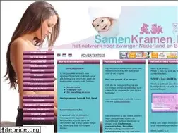 Sites similar to samenkramen.be