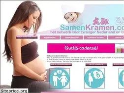 Sites similar to samenkramen.com