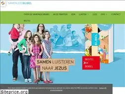 Sites similar to samenleesbijbel.nl