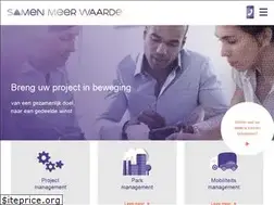 Sites similar to samenmeerwaarde.nl
