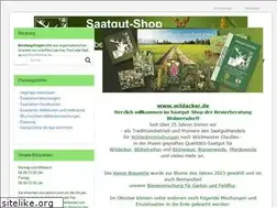 Sites similar to samenshop.de