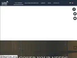 Sites similar to sament-group.com