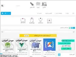 Sites similar to samenta.ir