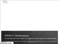 Sites similar to samentraum.de