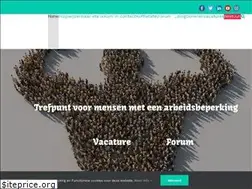 Sites similar to samenveerkrachtig.nl