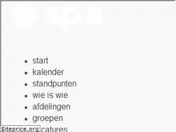 Sites similar to samenvlaanderen.be