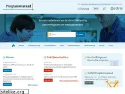 Sites similar to samenvoordeklant.nl