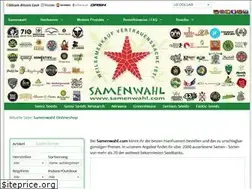 Sites similar to samenwahl.com