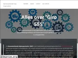 Sites similar to samenwerkendehulporganisaties.nl