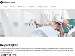 Sites similar to samenwerkendetandartsen.nl