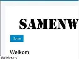 Sites similar to samenwerkingsportaal.nl