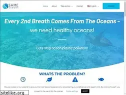 Sites similar to sameoceans.com