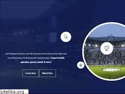 Sites similar to sameoldspurs.com