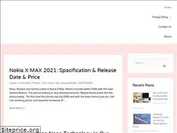 Sites similar to sameotech.com