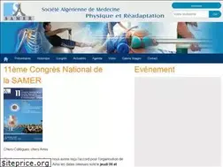 Sites similar to samer-dz.org