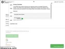 Sites similar to samera.co.uk
