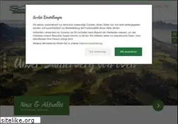 Sites similar to samerberg.de