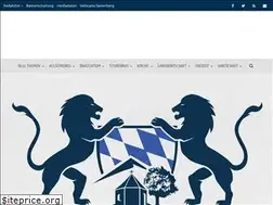 Sites similar to samerbergernachrichten.de