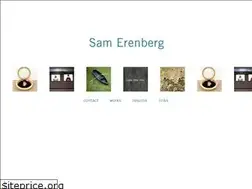 Sites similar to samerenberg.com