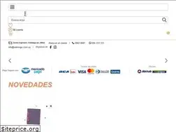 Sites similar to samergo.com.uy