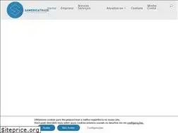 Sites similar to samericatrade.com