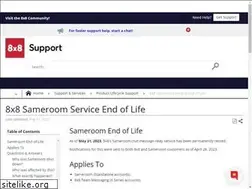 Sites similar to sameroom.io