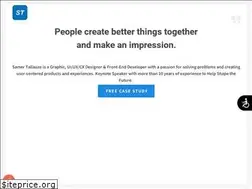 Sites similar to samertall.com