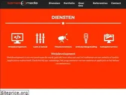 Sites similar to sames-media.nl