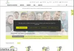 Sites similar to sames.fr