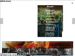 Sites similar to samesamekutalombok.com